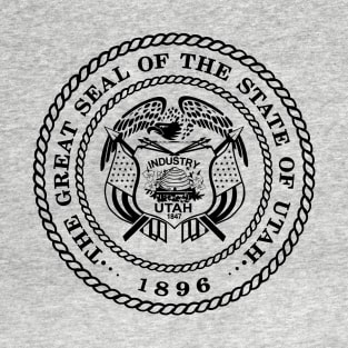 Utah Seal T-Shirt